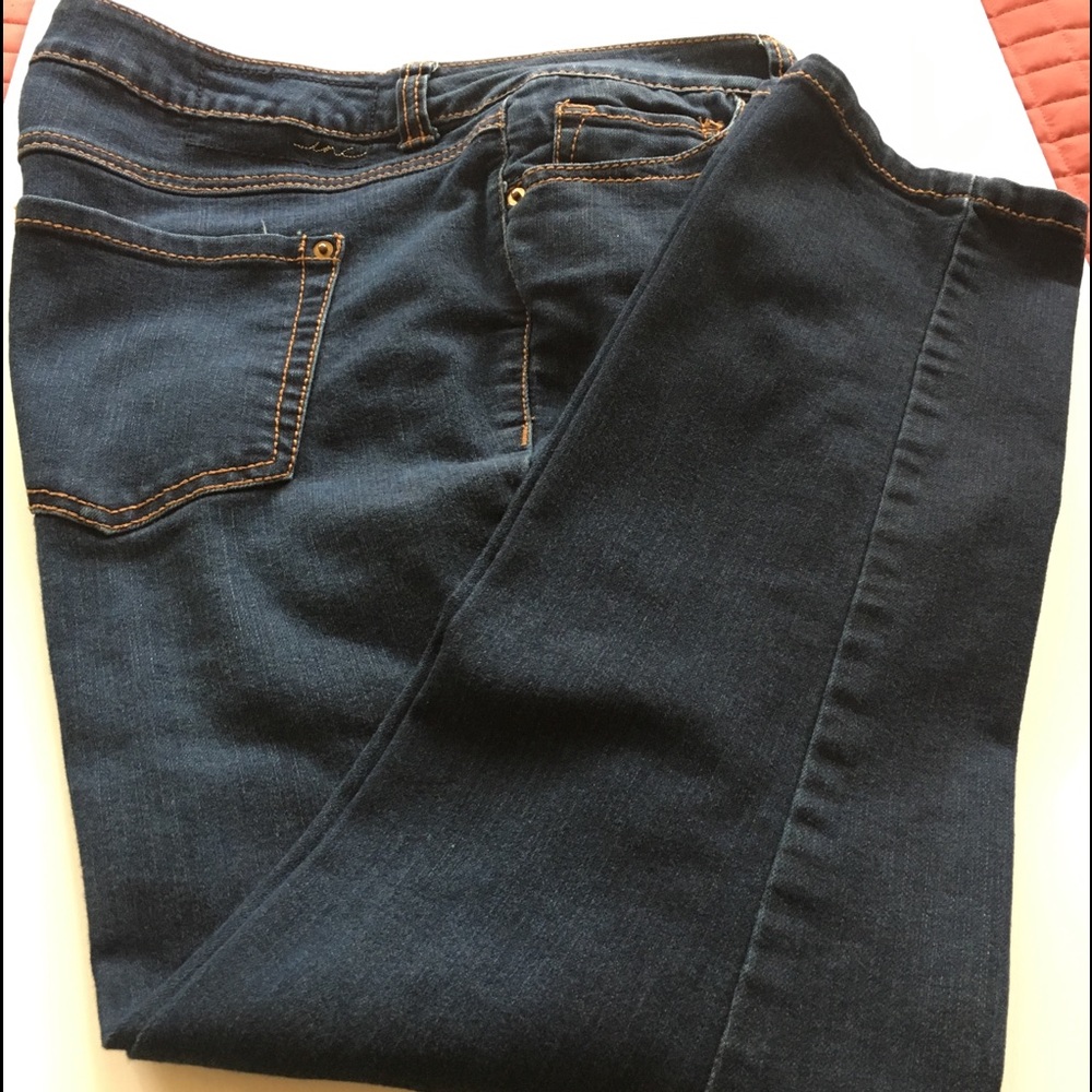 INC Women’s Petite Jeans